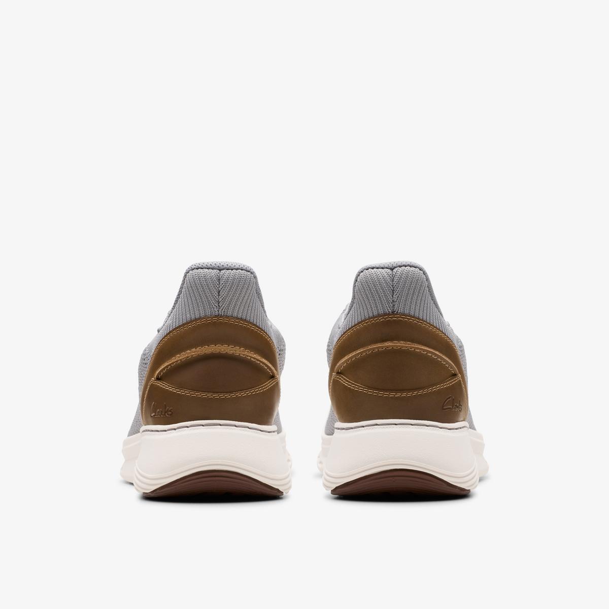 Motion Trek LO — Grey