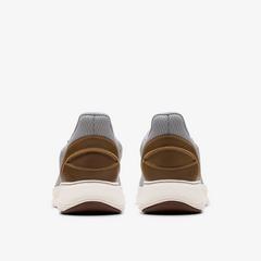 Motion Trek LO — Grey 5
