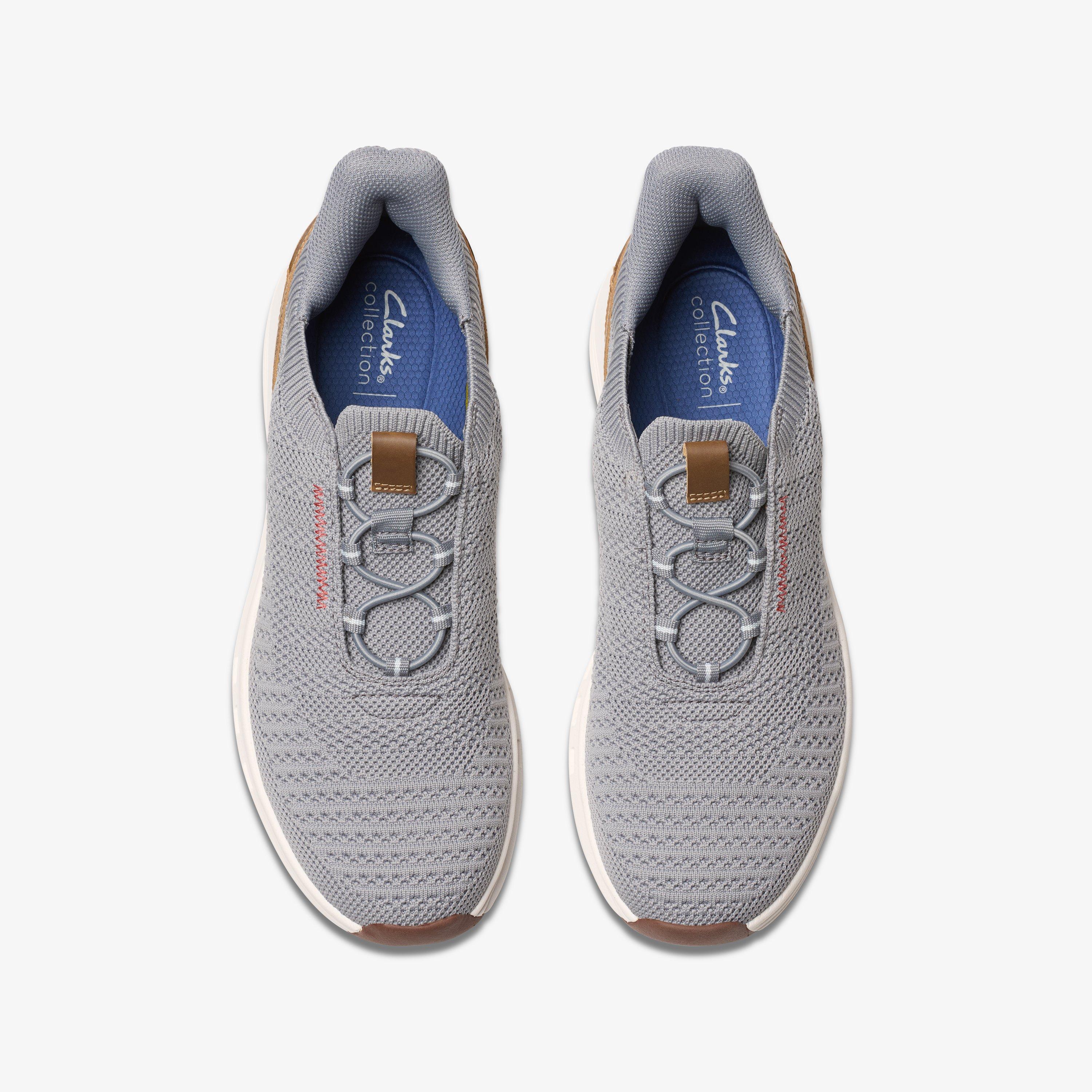 Motion Trek LO — Grey