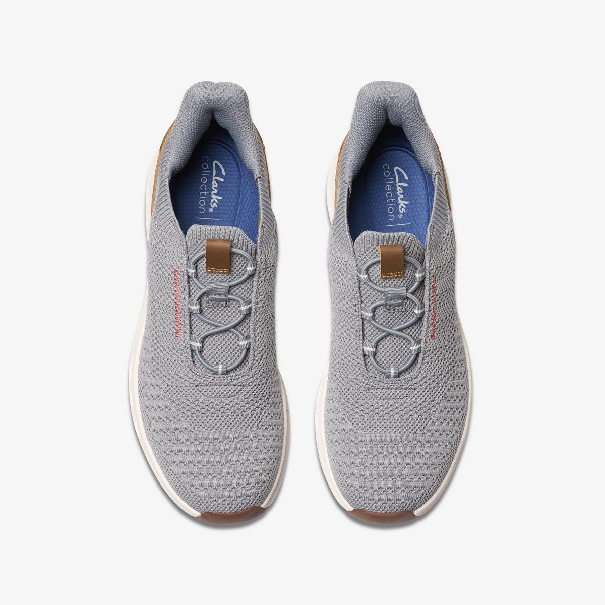 Motion Trek LO — Grey