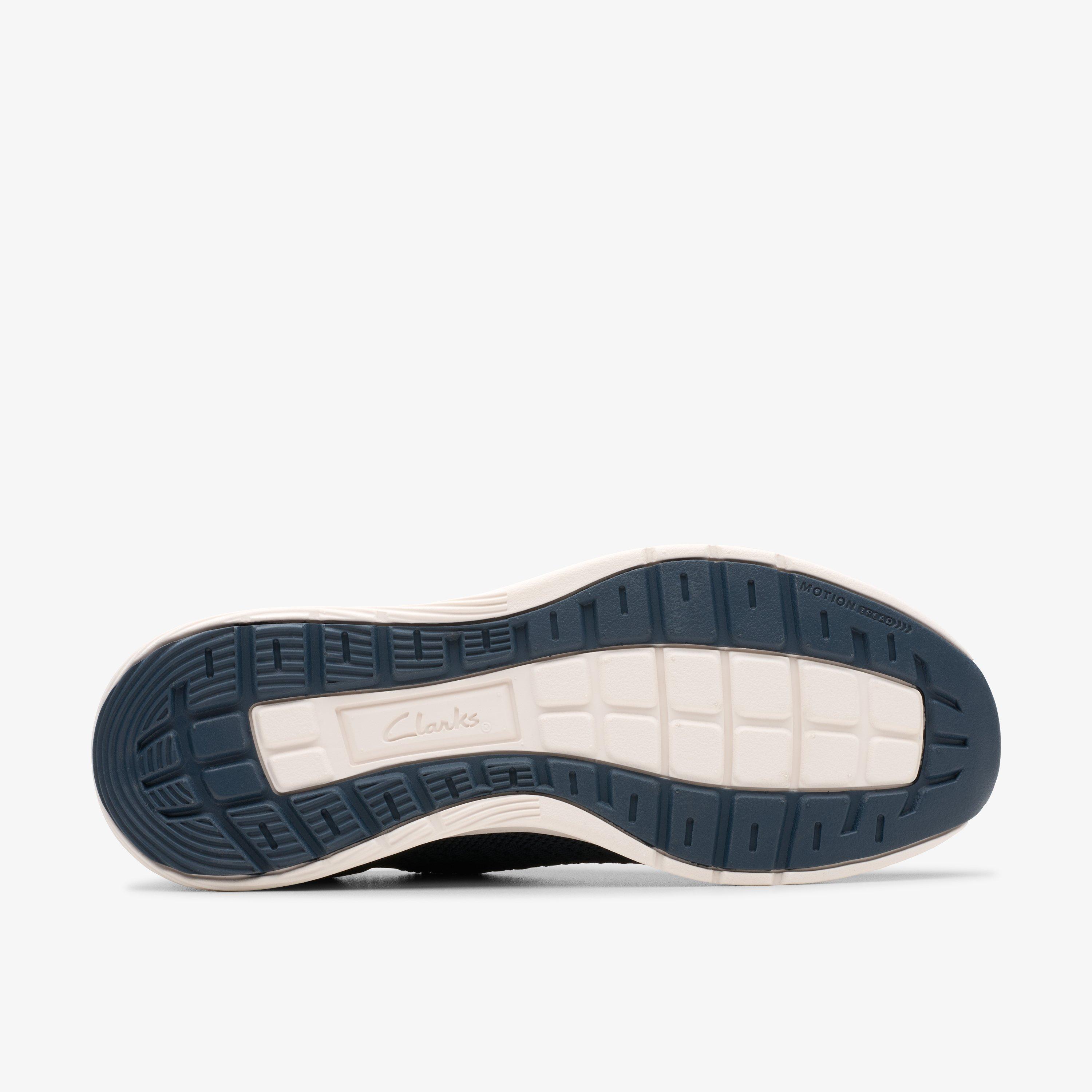 Motion Trek LO — Blue