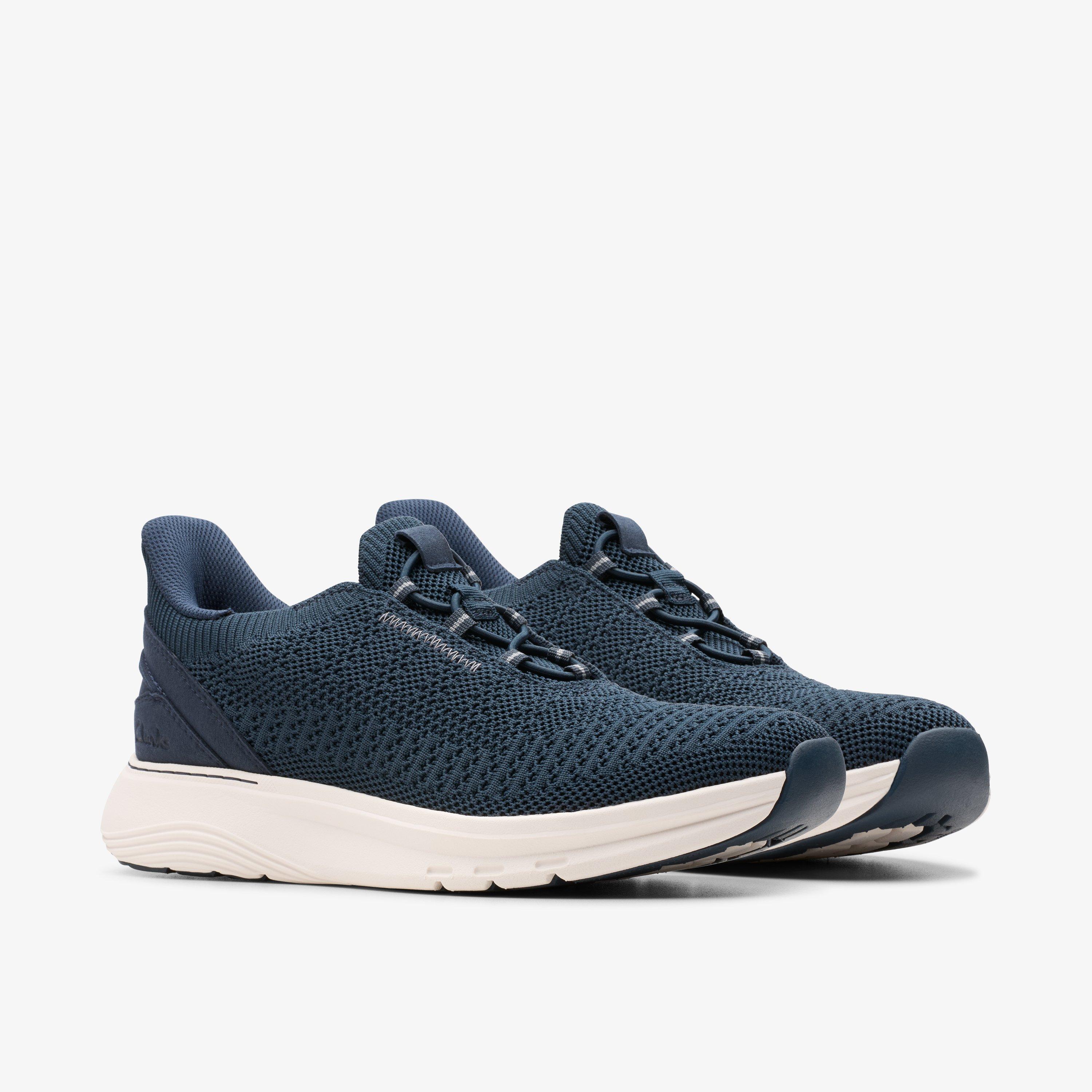 Motion Trek LO — Blue