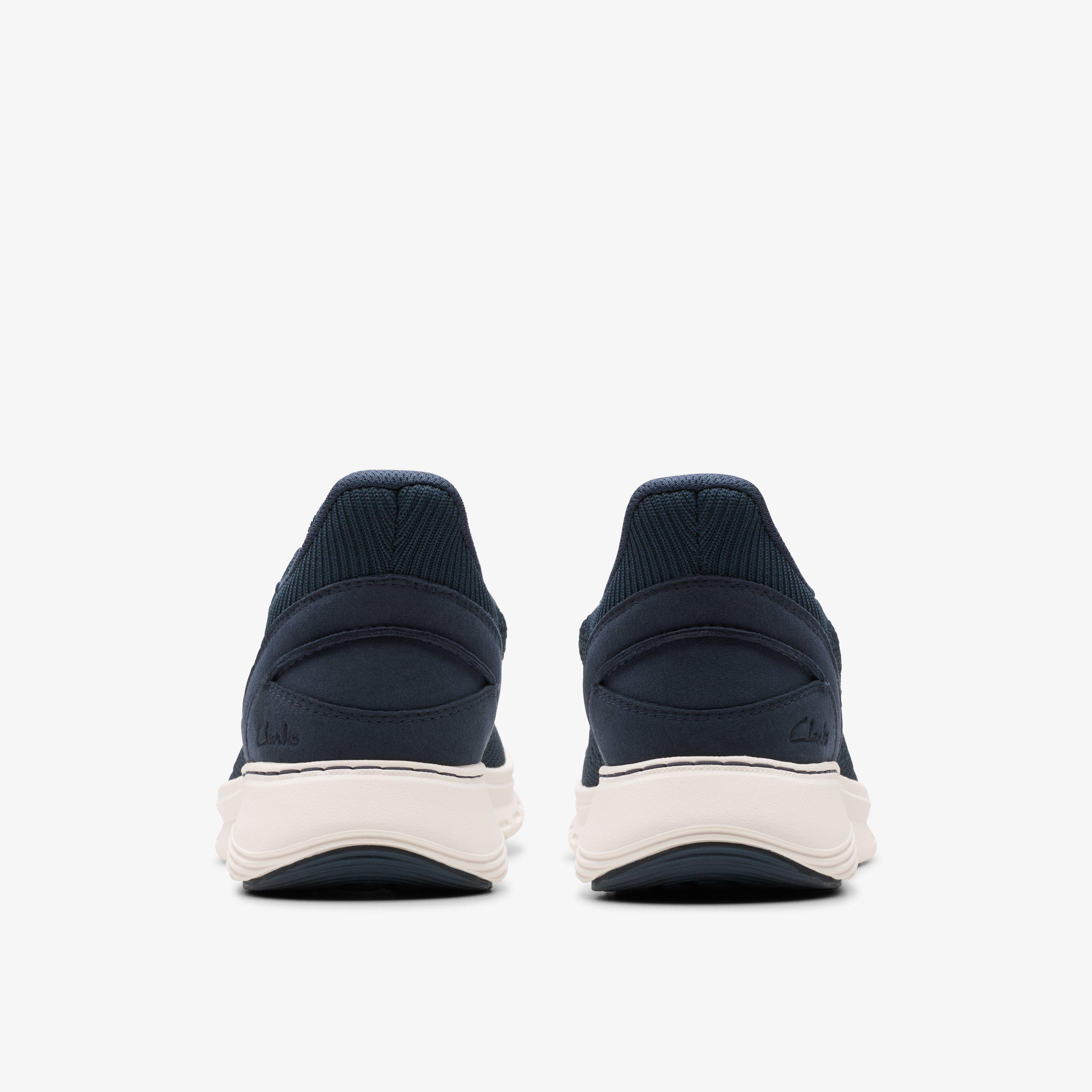 Motion Trek LO — Blue
