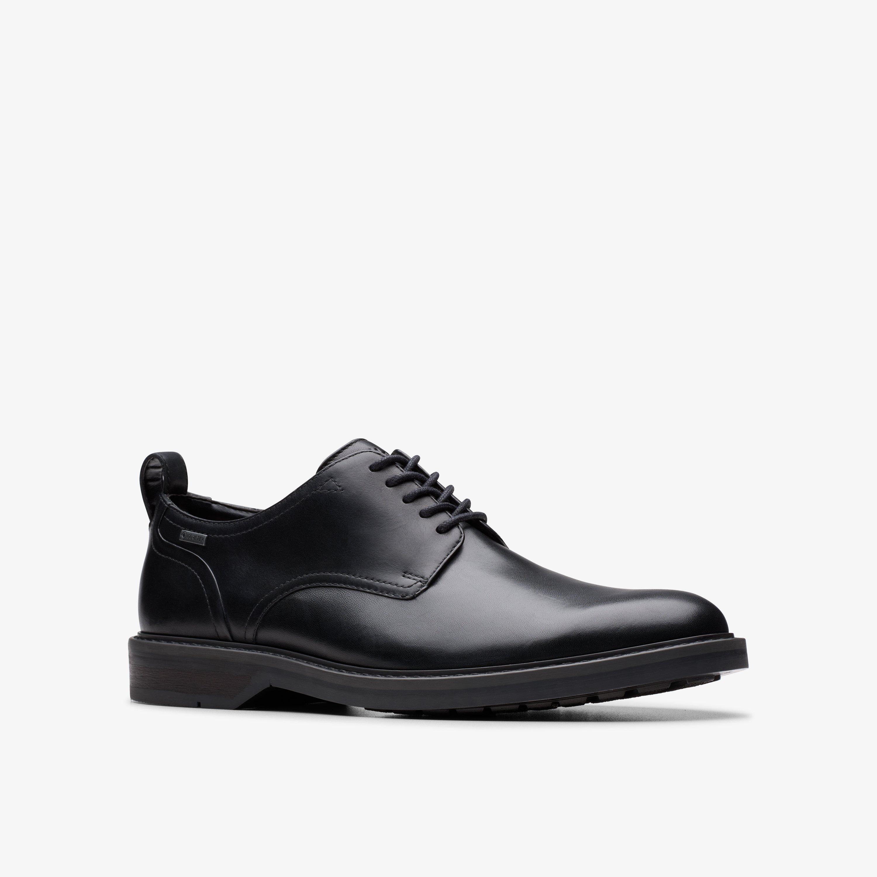 Aldwin Lace GORE-TEX — Black