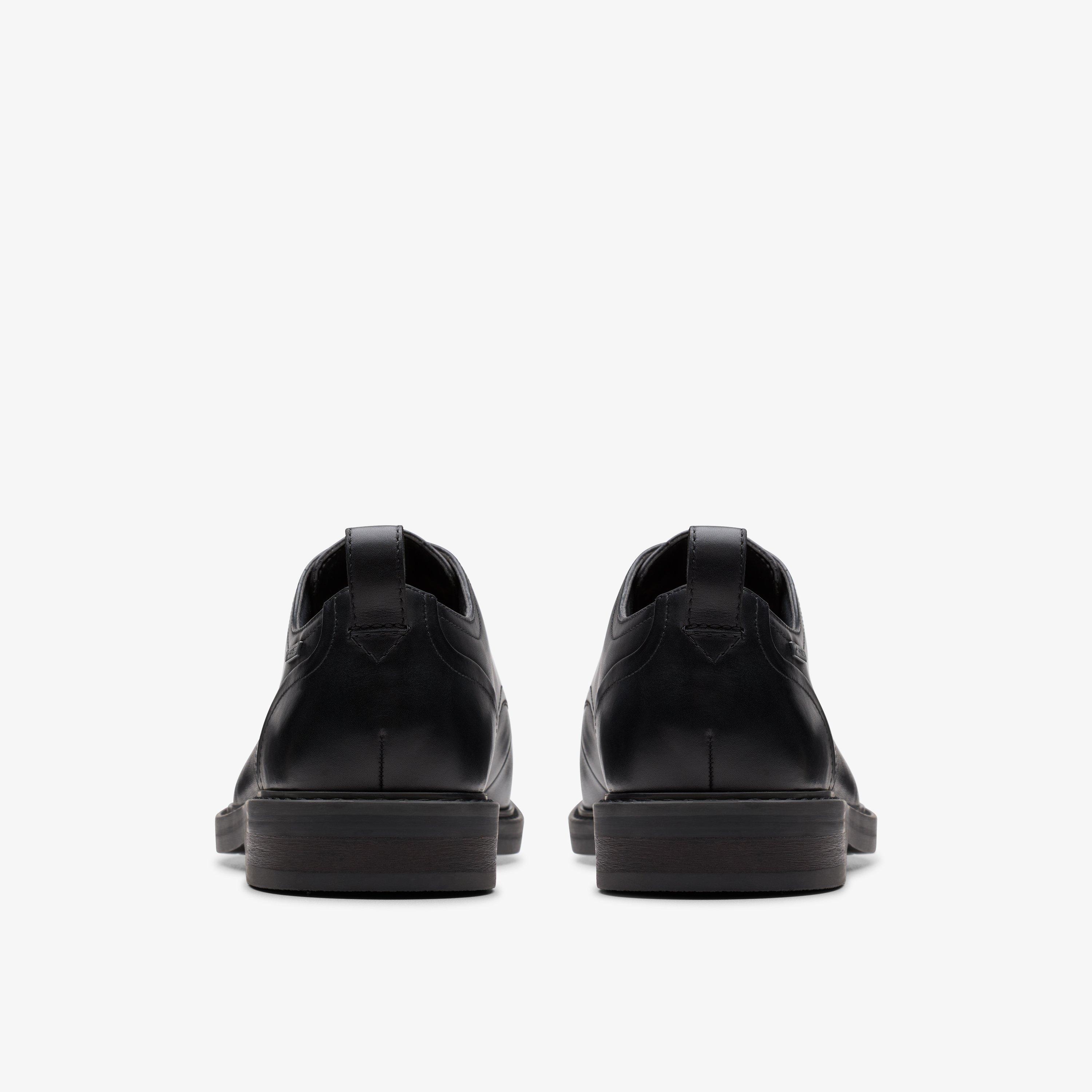 Aldwin Lace GORE-TEX — Black