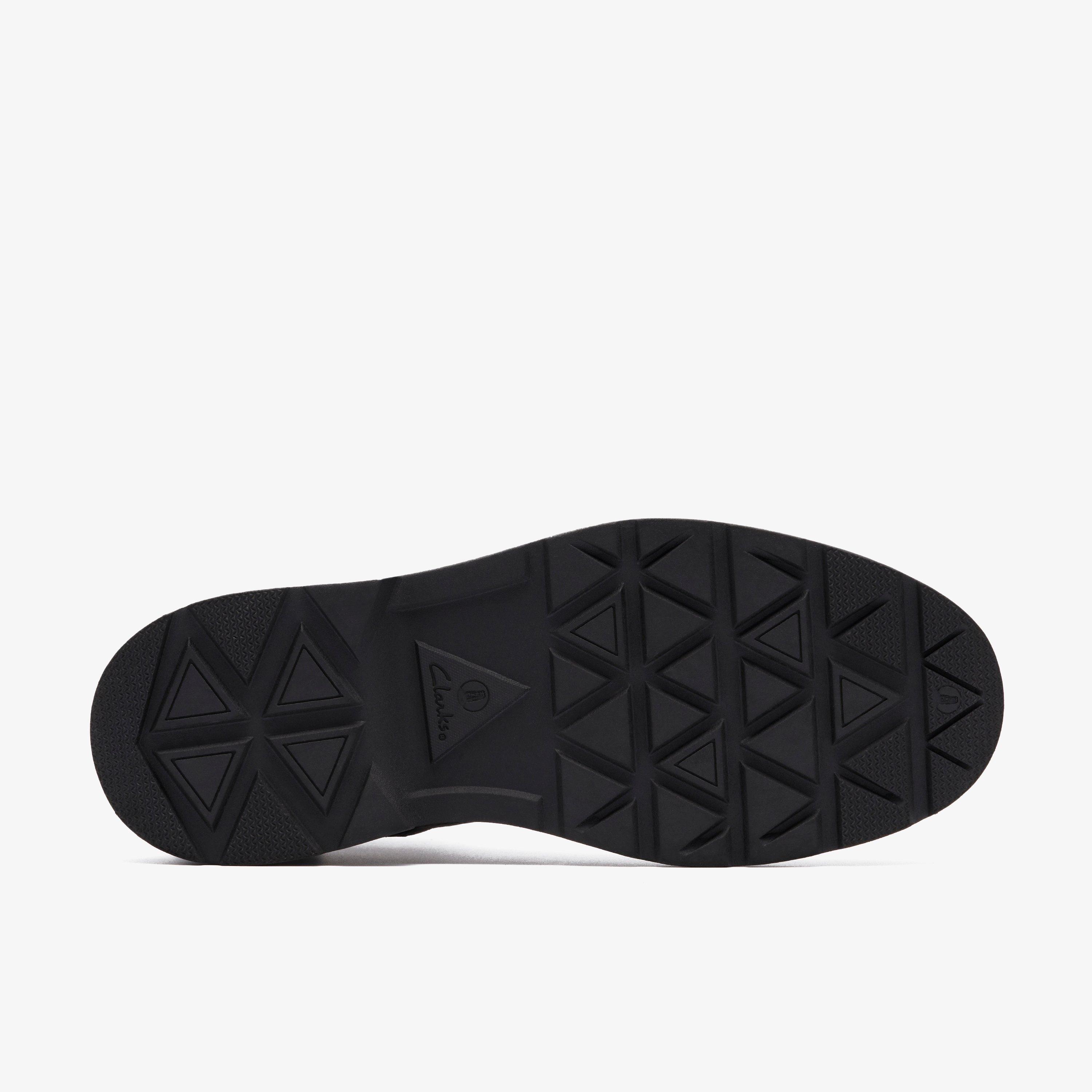 Badbury Easy — Black