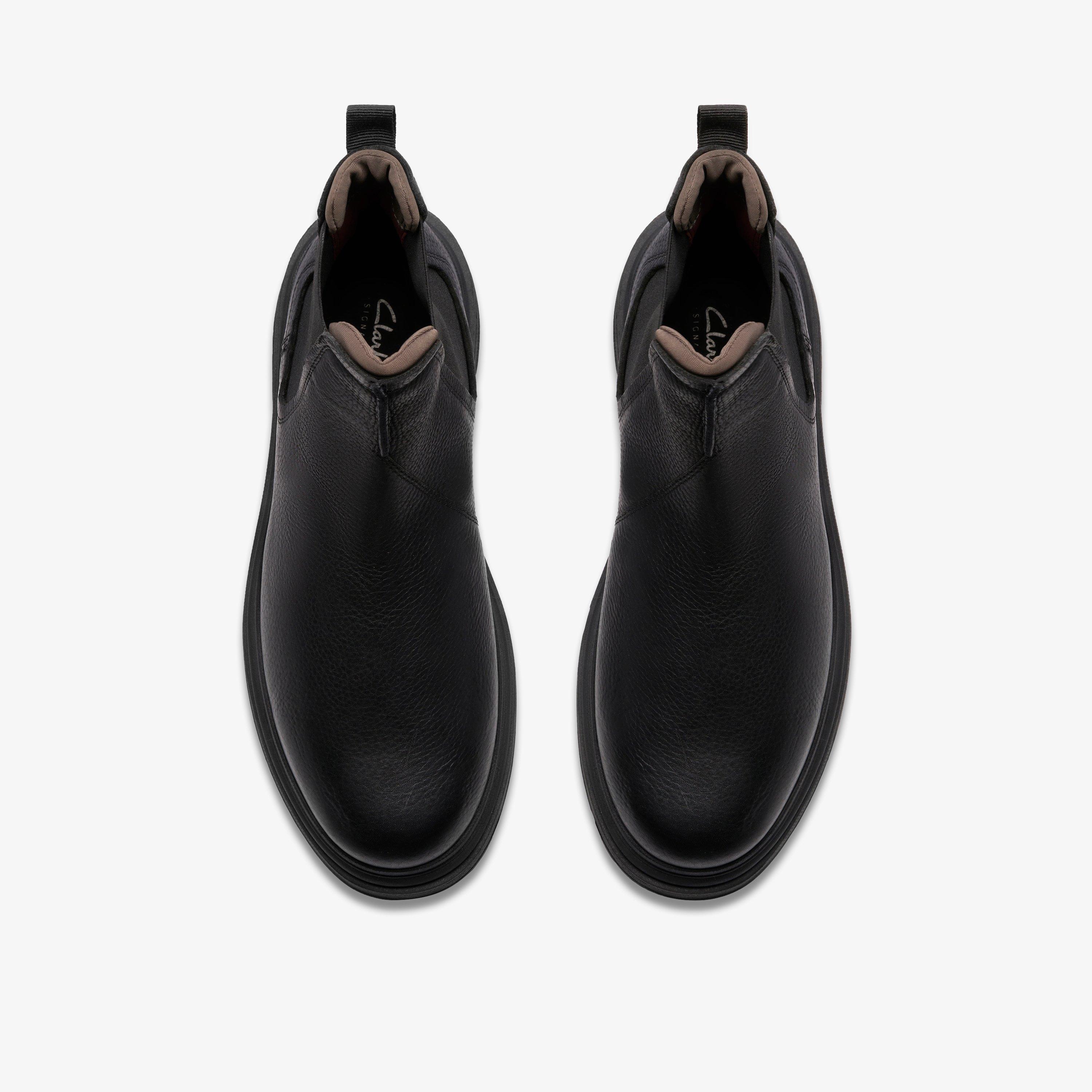 Badbury Easy — Black