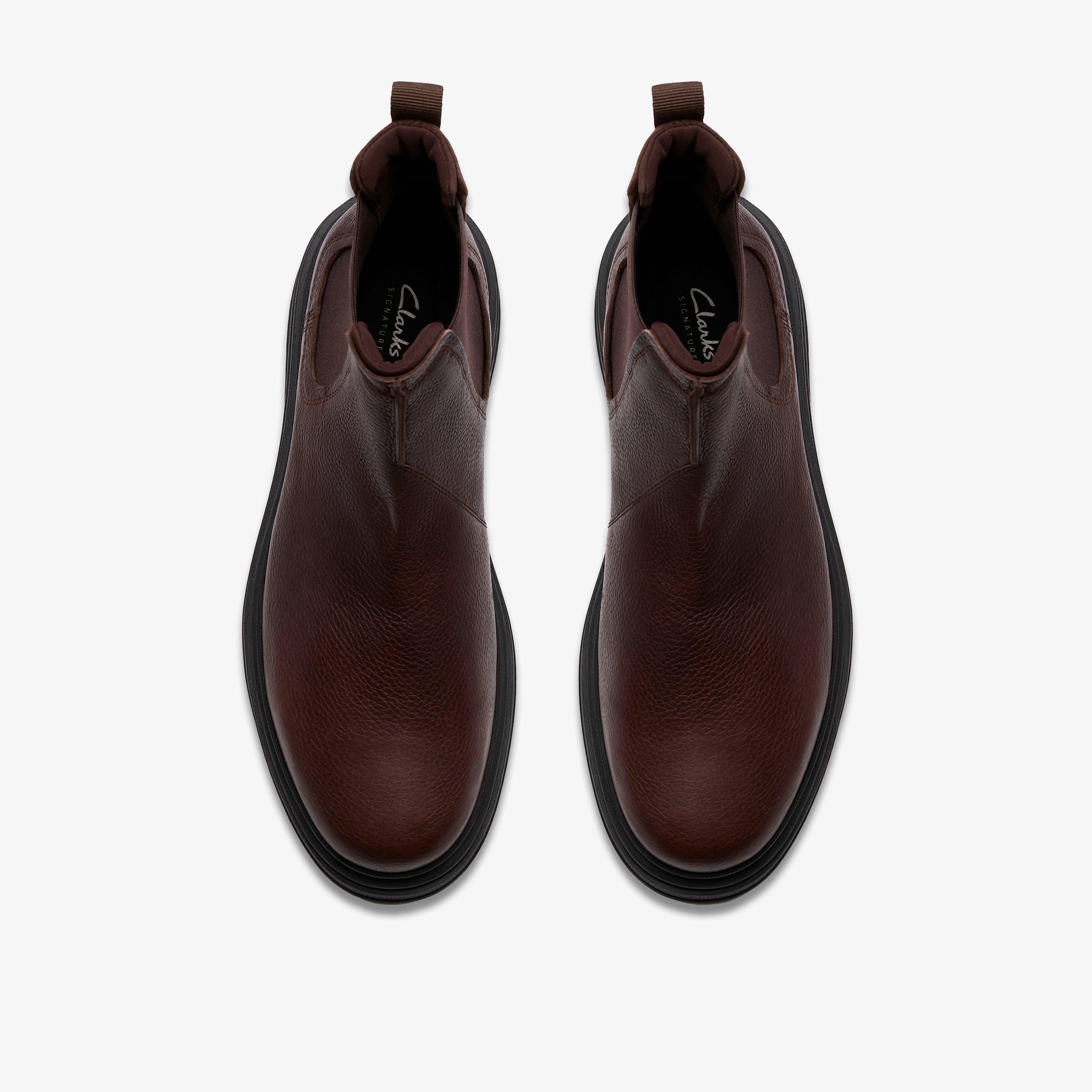 Badbury Easy — Brown