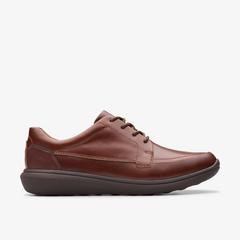 Watchet Lace — Brown 1