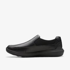 Watchet Step — Black 2