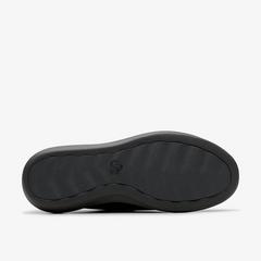 Watchet Step — Black 3