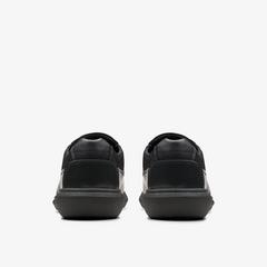 Watchet Step — Black 5