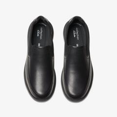 Watchet Step — Black 6
