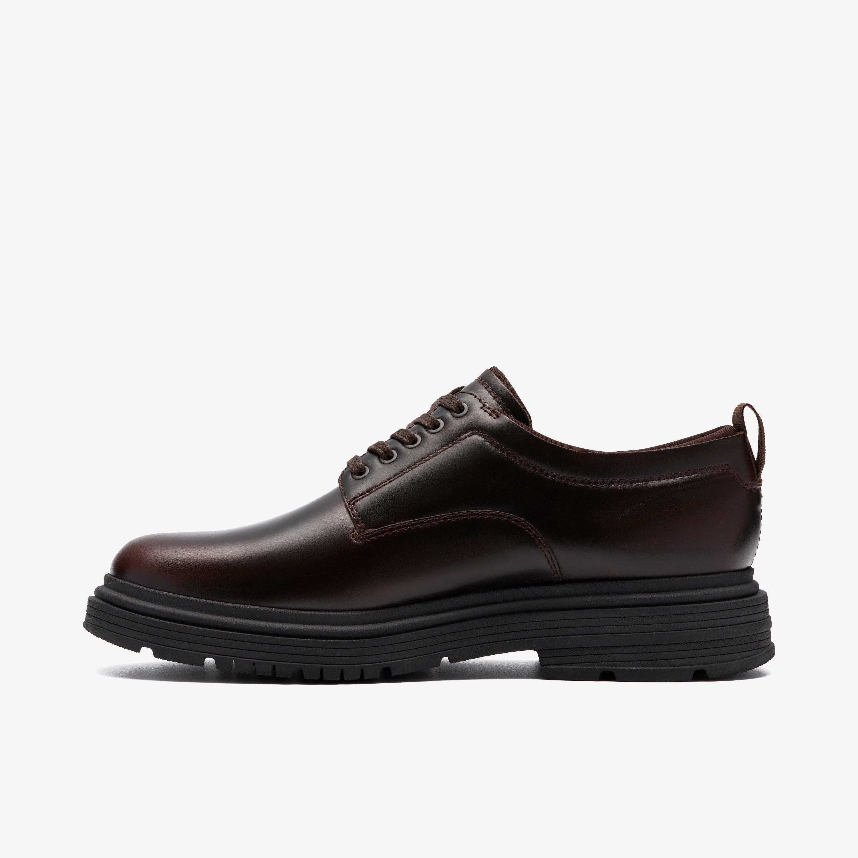 Badbury Lace — Brown