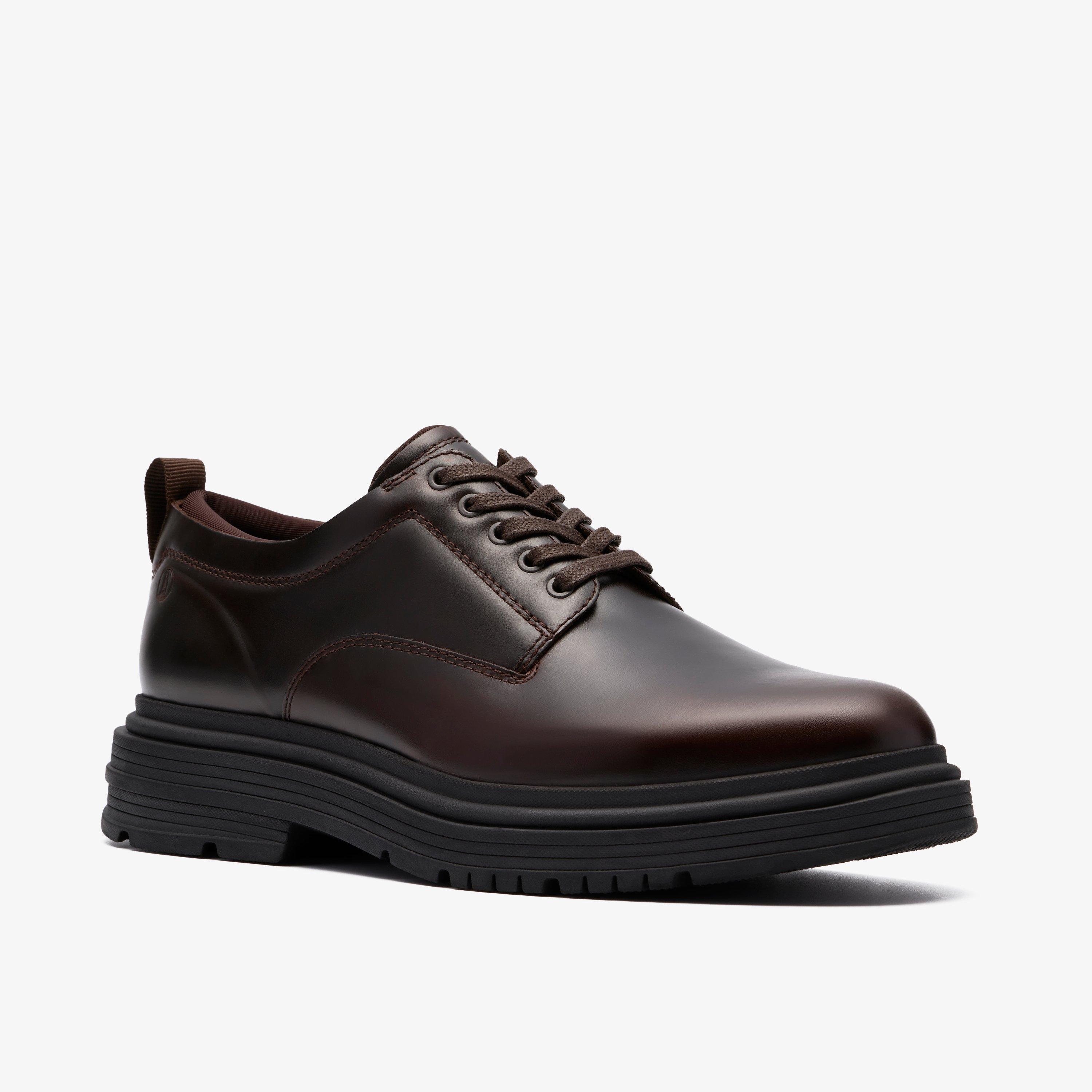 Badbury Lace — Brown