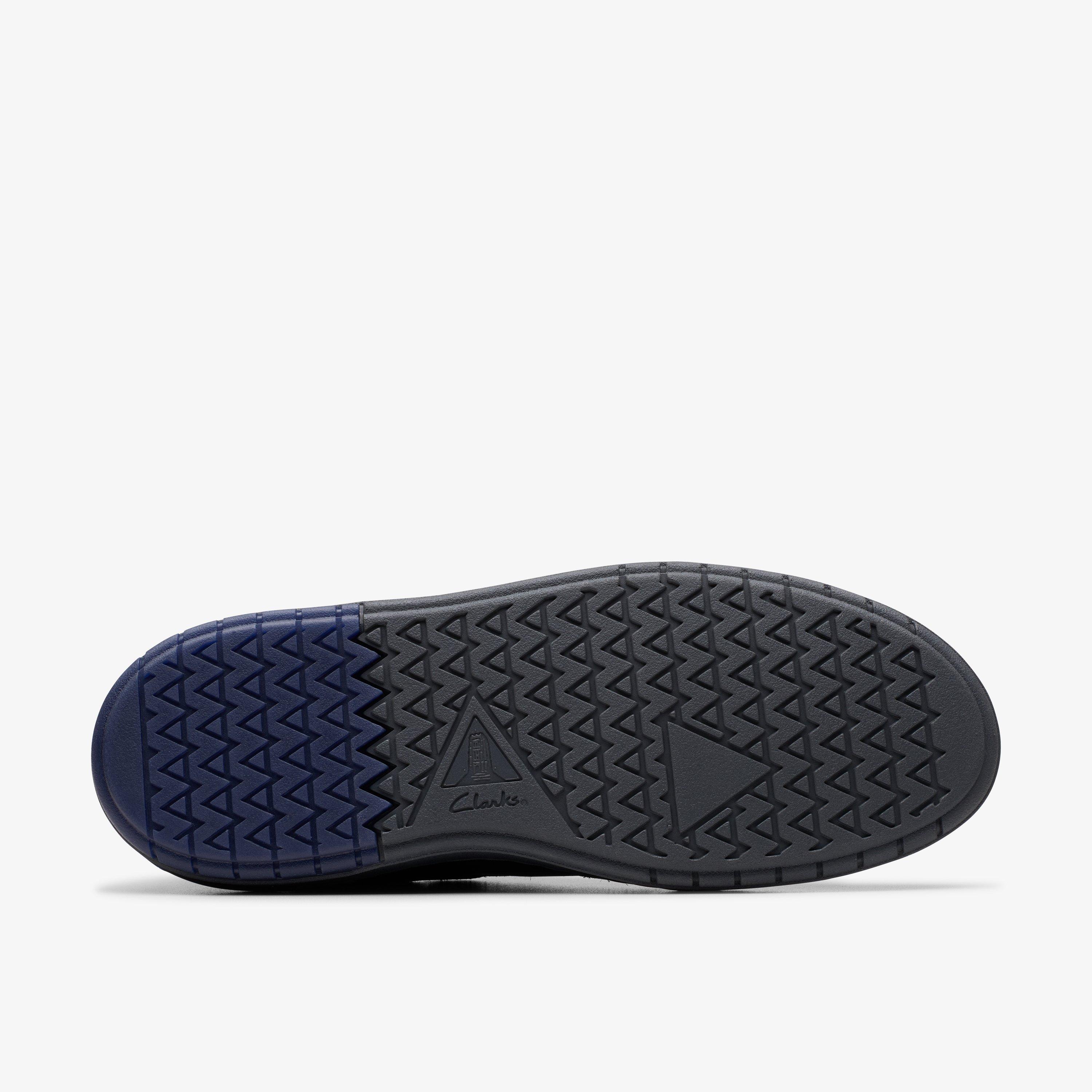 Courtlite2 Lo — Blue