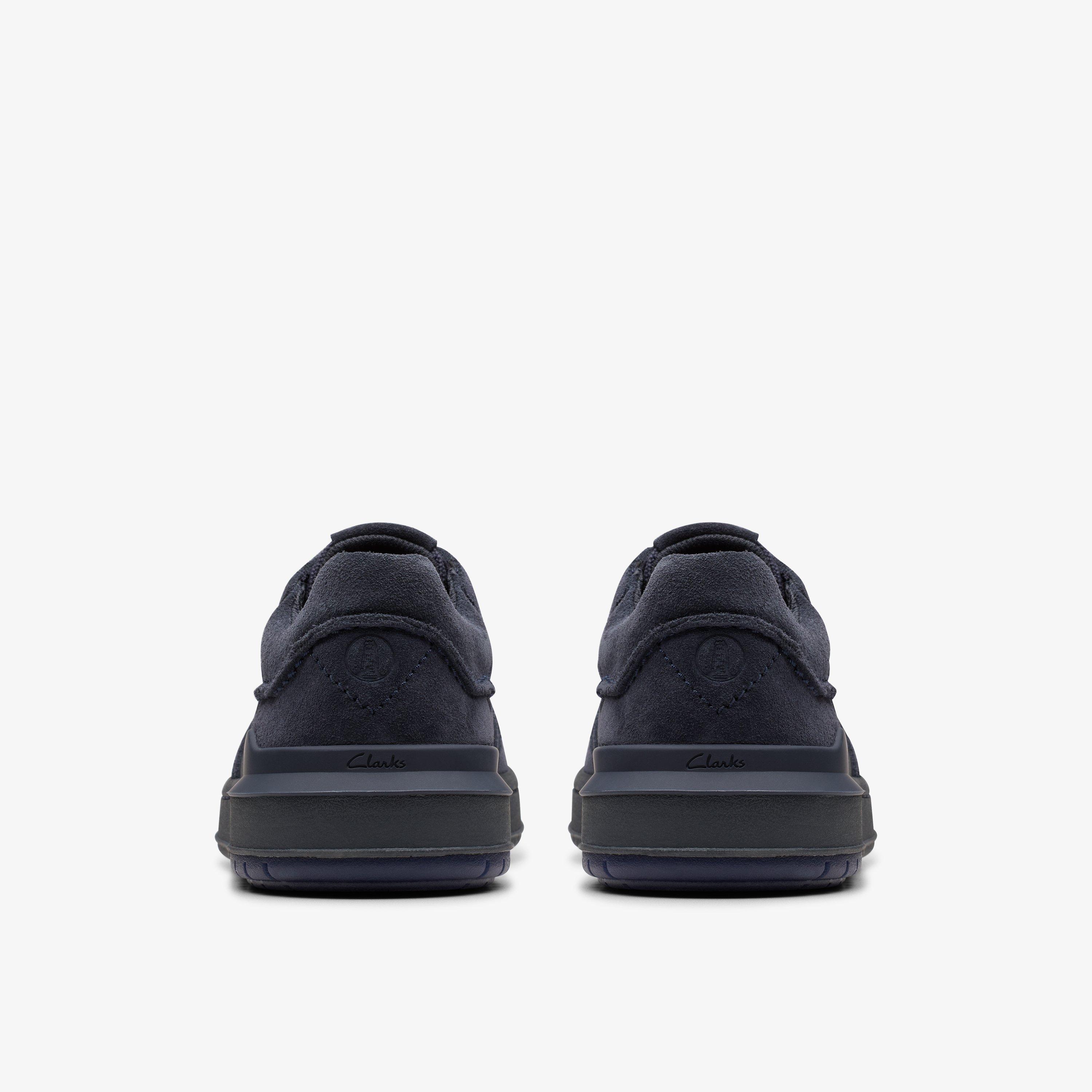 Courtlite2 Lo — Blue