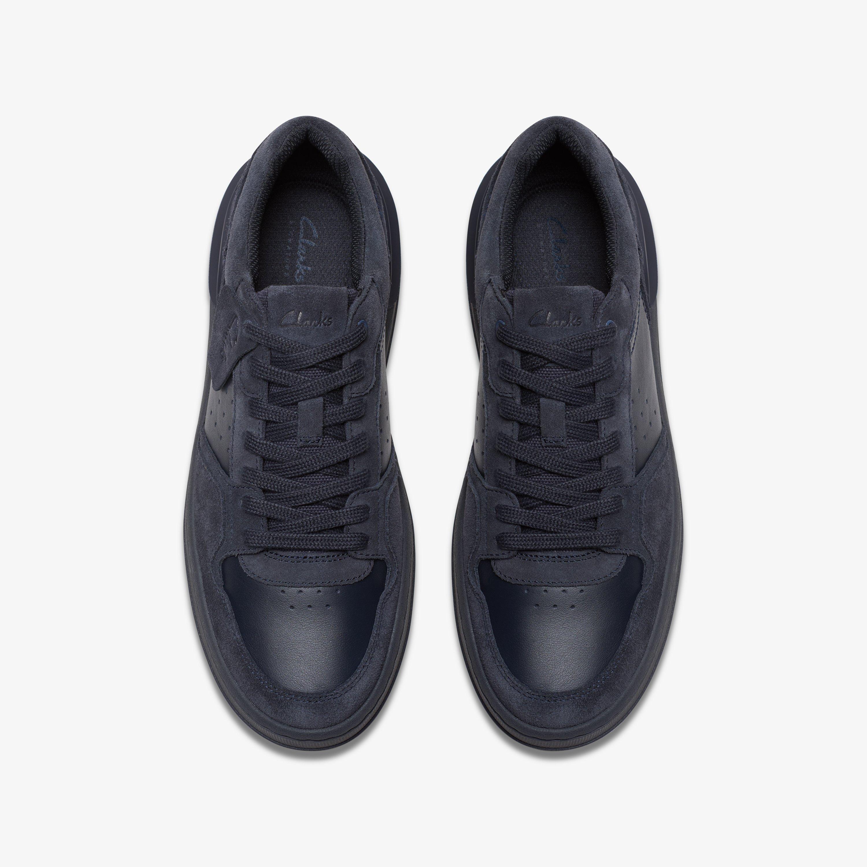 Courtlite2 Lo — Blue
