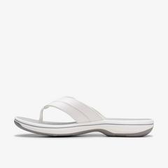 Brinkley Reyna — White 2
