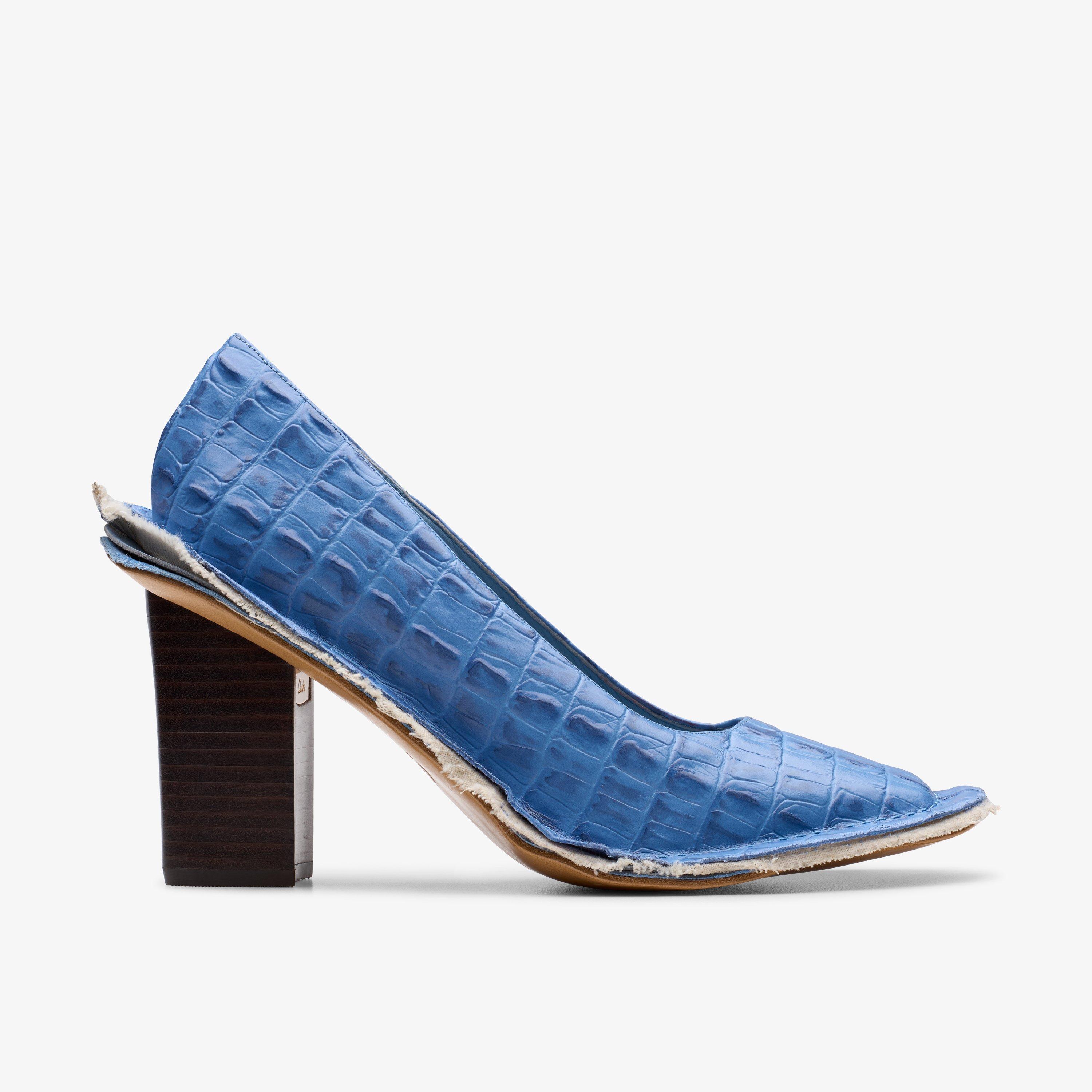 Martine Rose Heel Womens Standard Fit