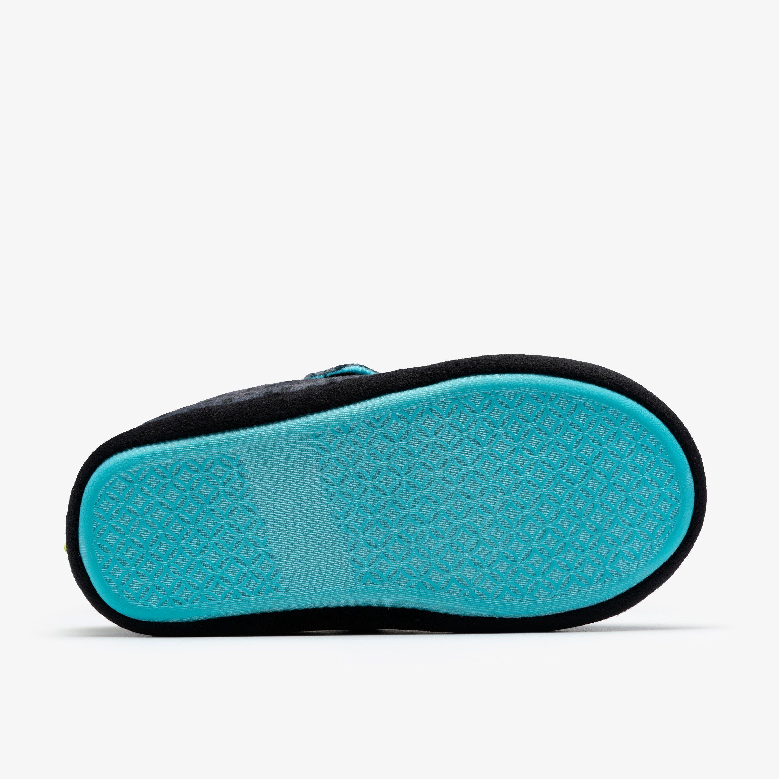 Fluffy Snug K Dark Grey Int