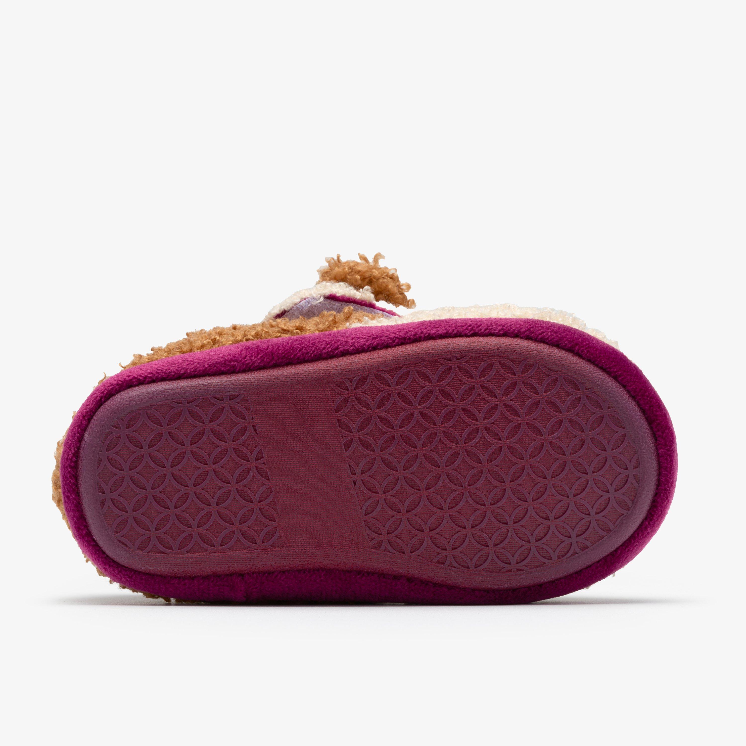 Fluffy Snug T. Cream Teddy