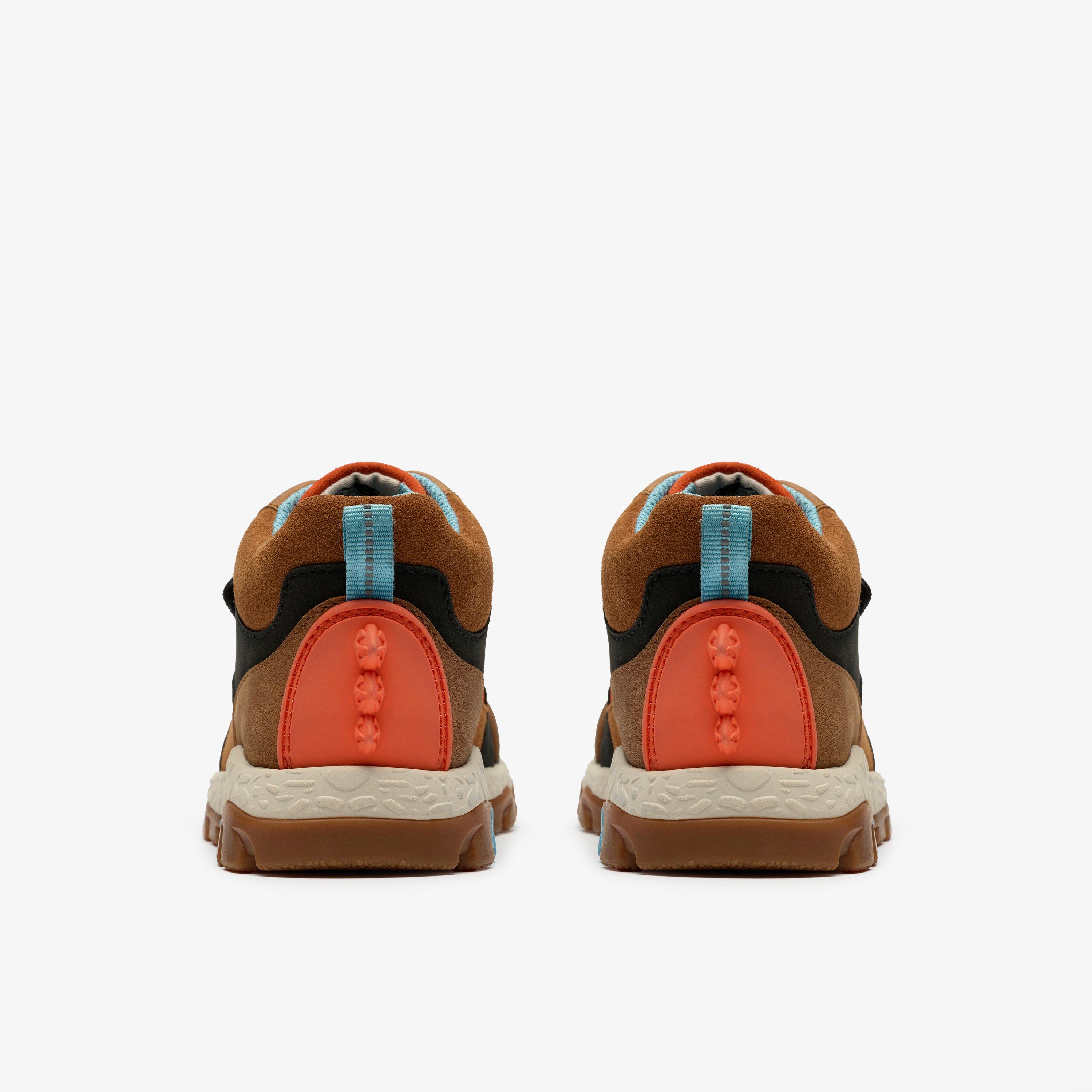 Steggy 2 Glow Kid — Brown