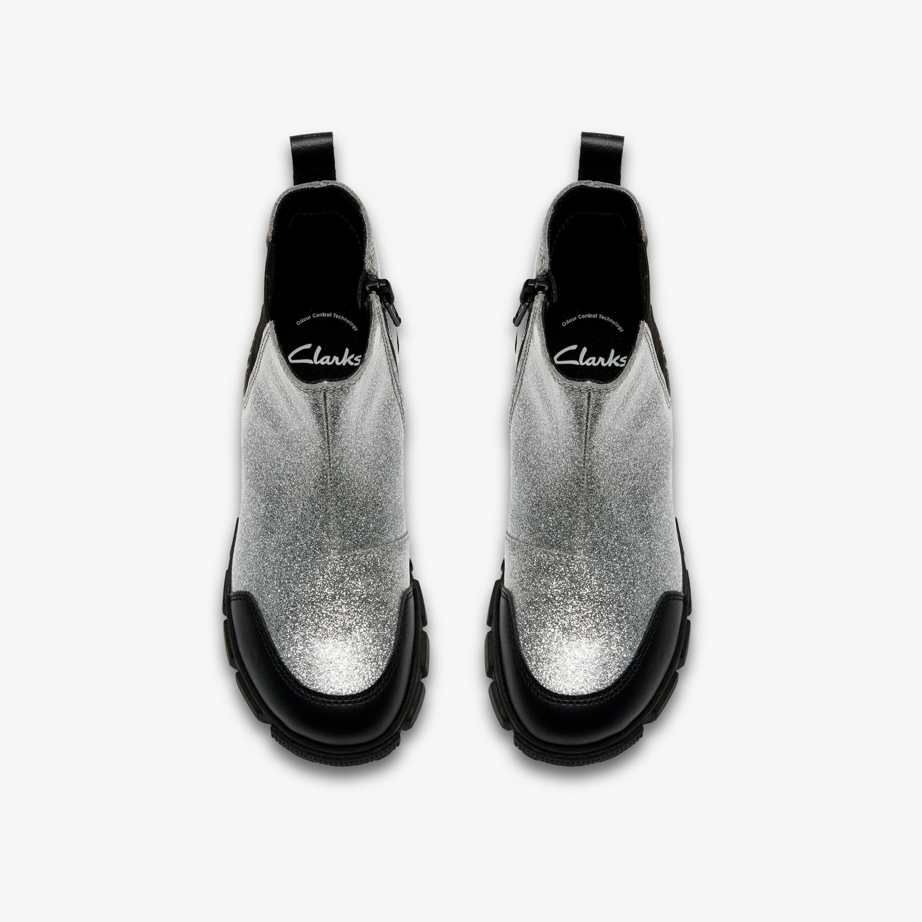 EvynChelsea K. Silver Patent