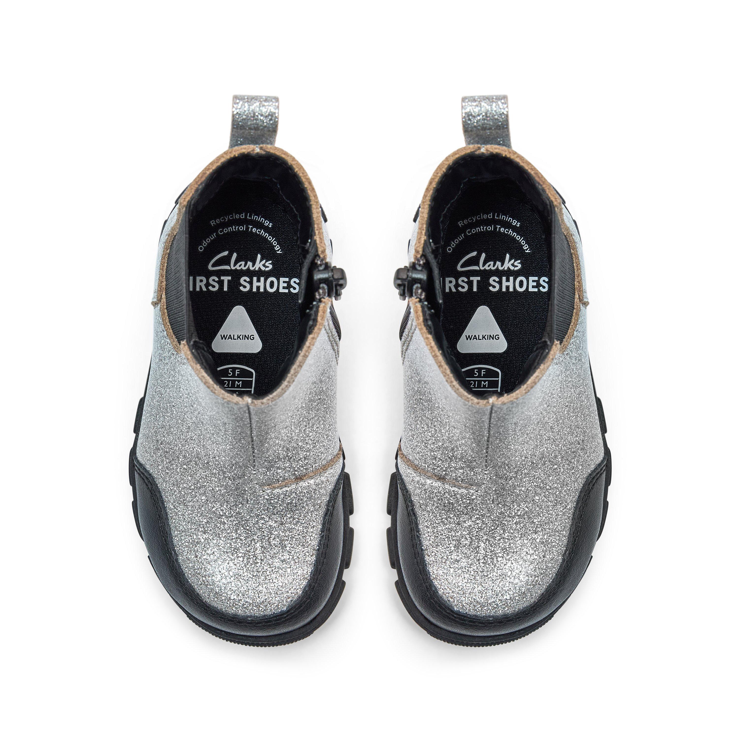 EvynChelsea T. Silver Patent