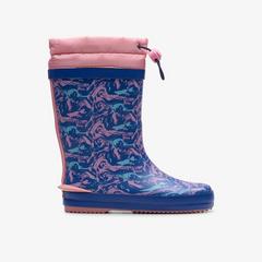Tarri Race Kid — Blue 1