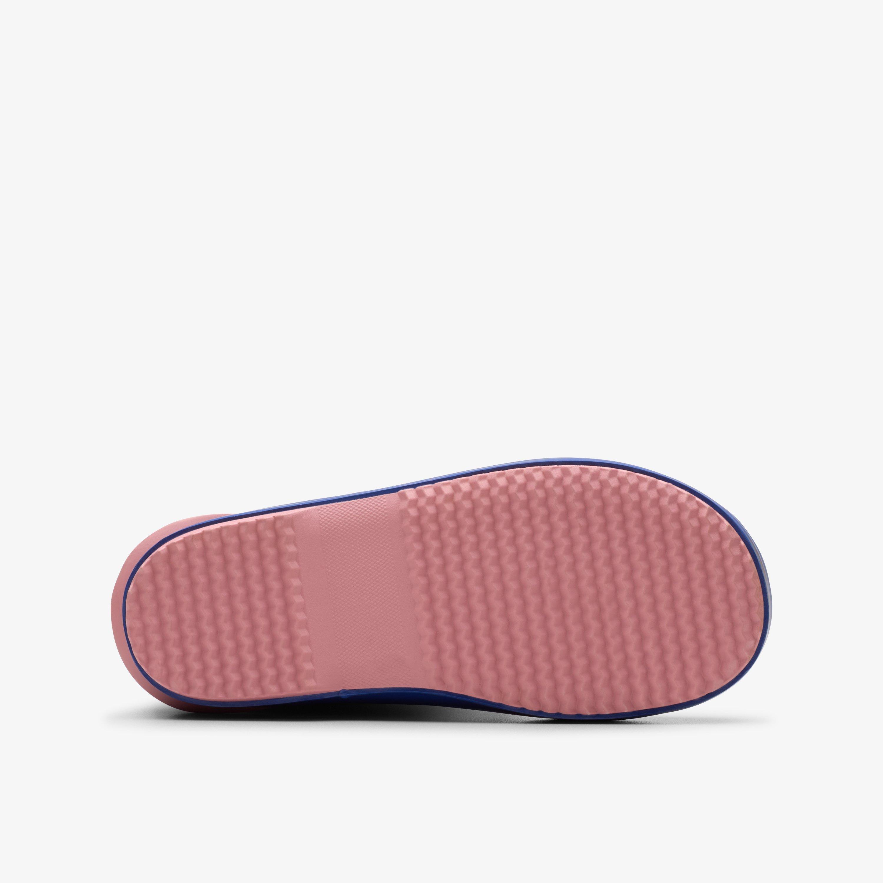 Tarri Race Kid Blue Combination