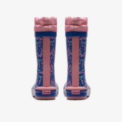 Tarri Race Kid — Blue 5