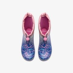 Tarri Race Kid — Blue 6