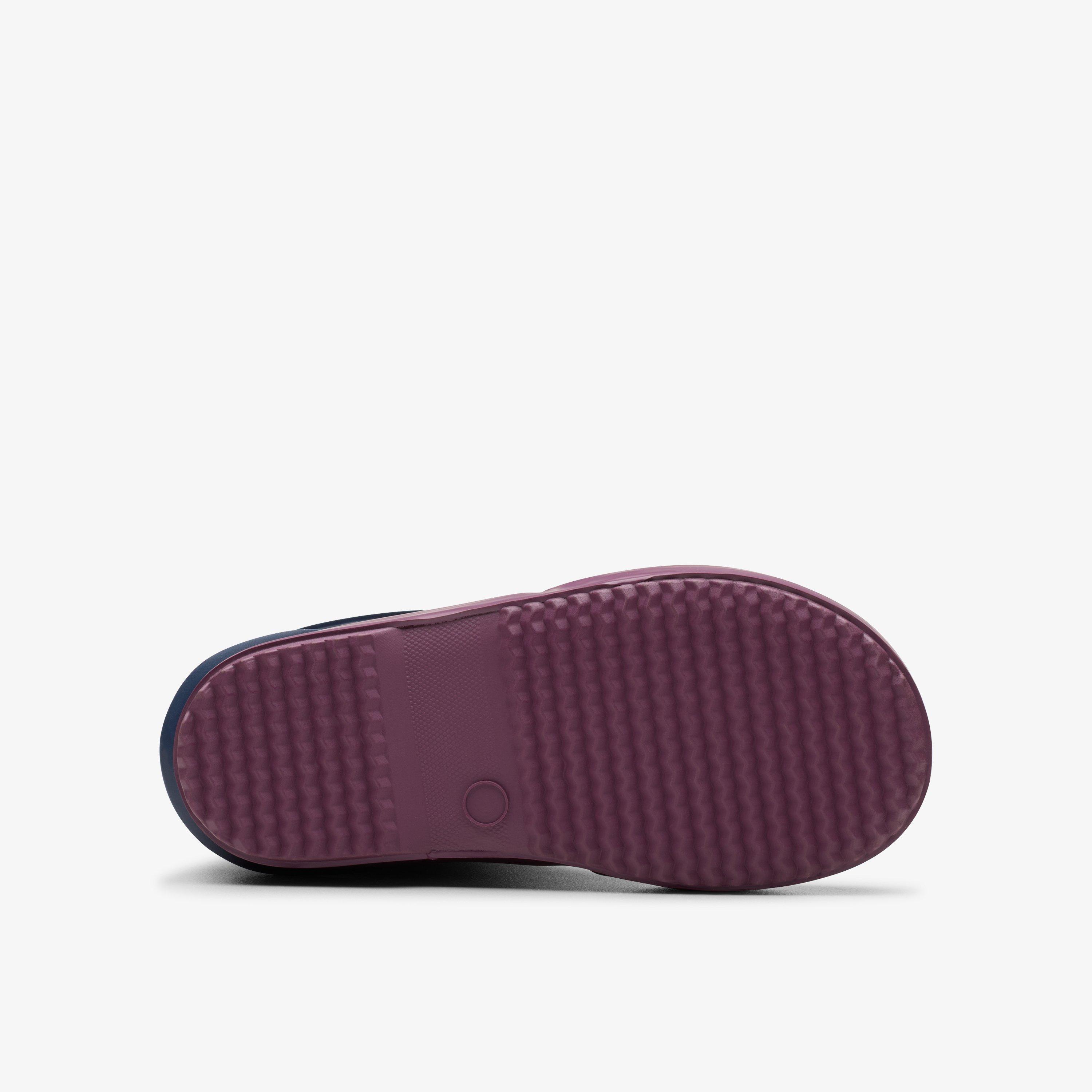 Tarri Race T Navy Combi