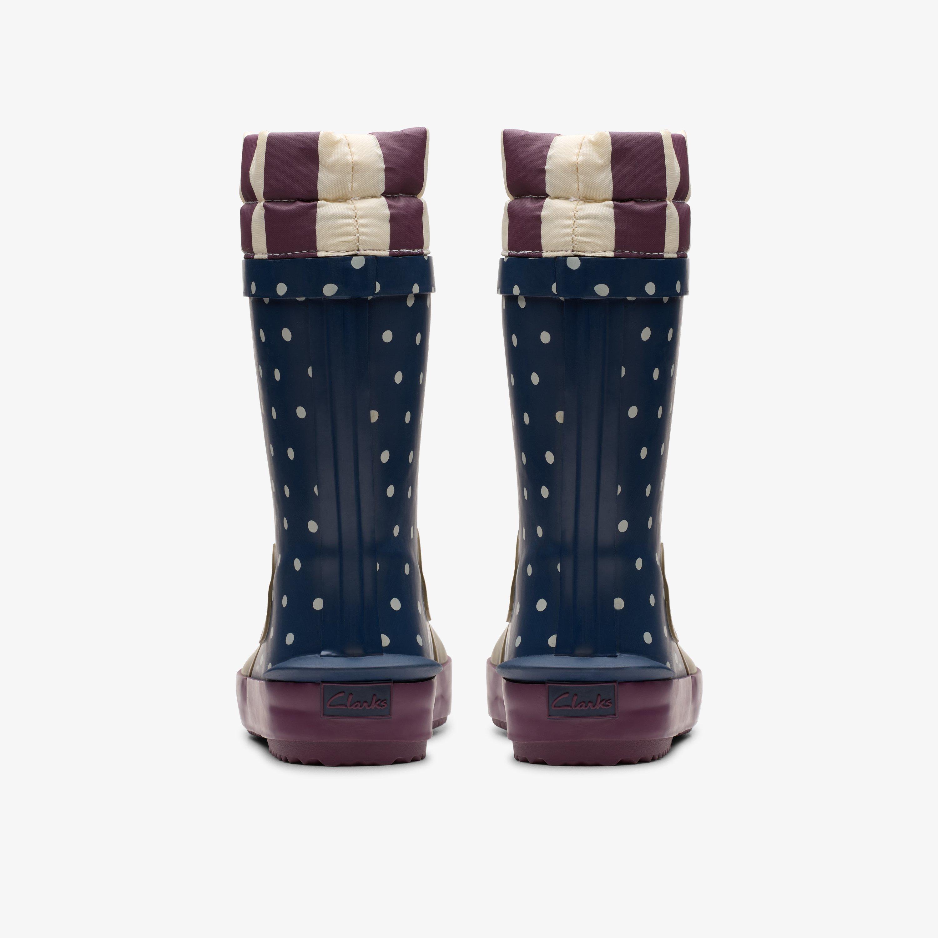 Tarri Race T Navy Combi