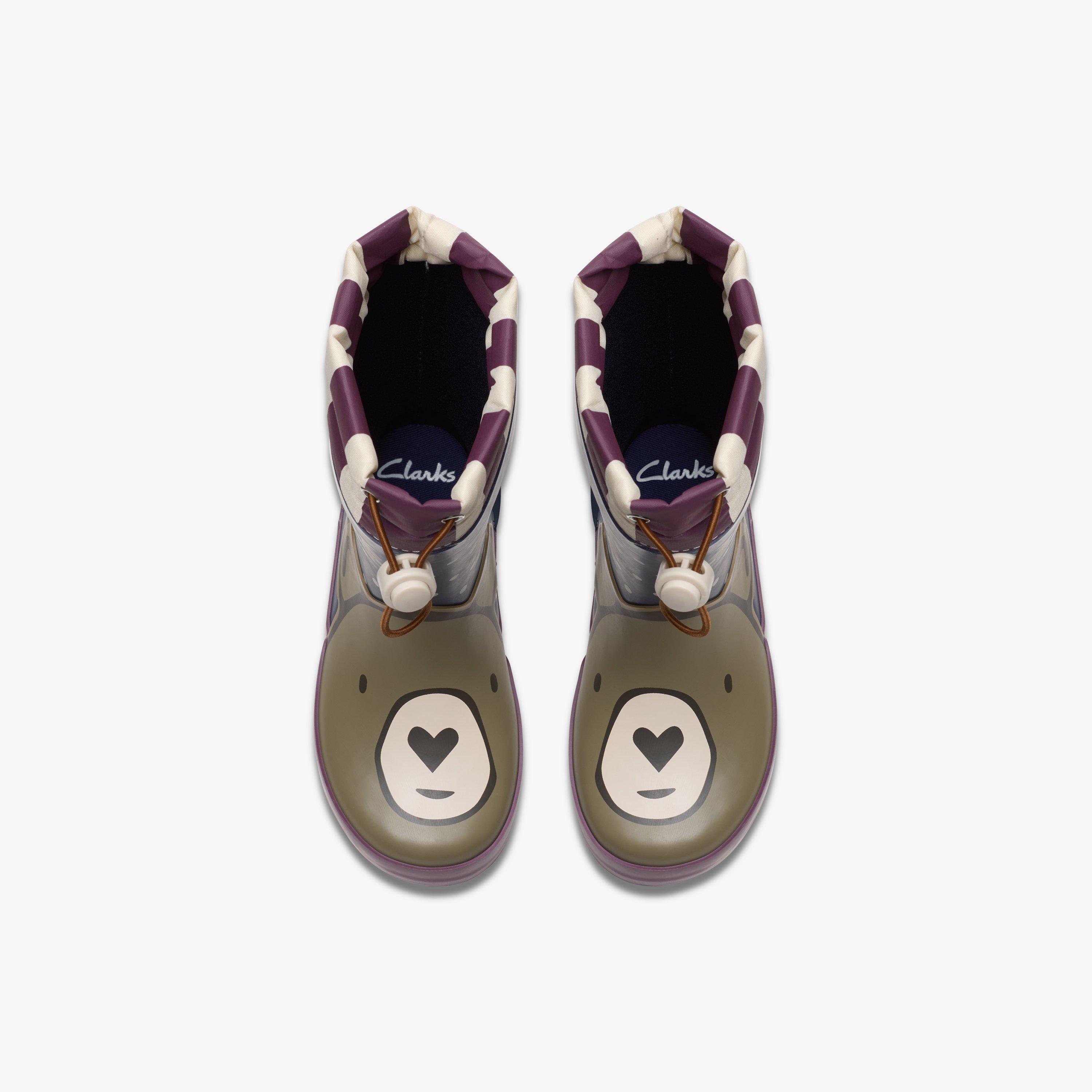 Tarri Race T Navy Combi