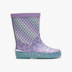 Tarri Run Toddler — Purple 1