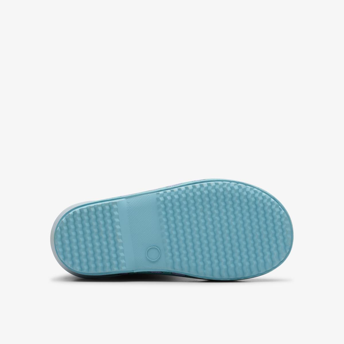 Tarri Run Toddler — Purple