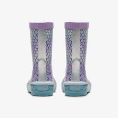 Tarri Run Toddler — Purple 5