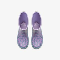 Tarri Run Toddler — Purple 6