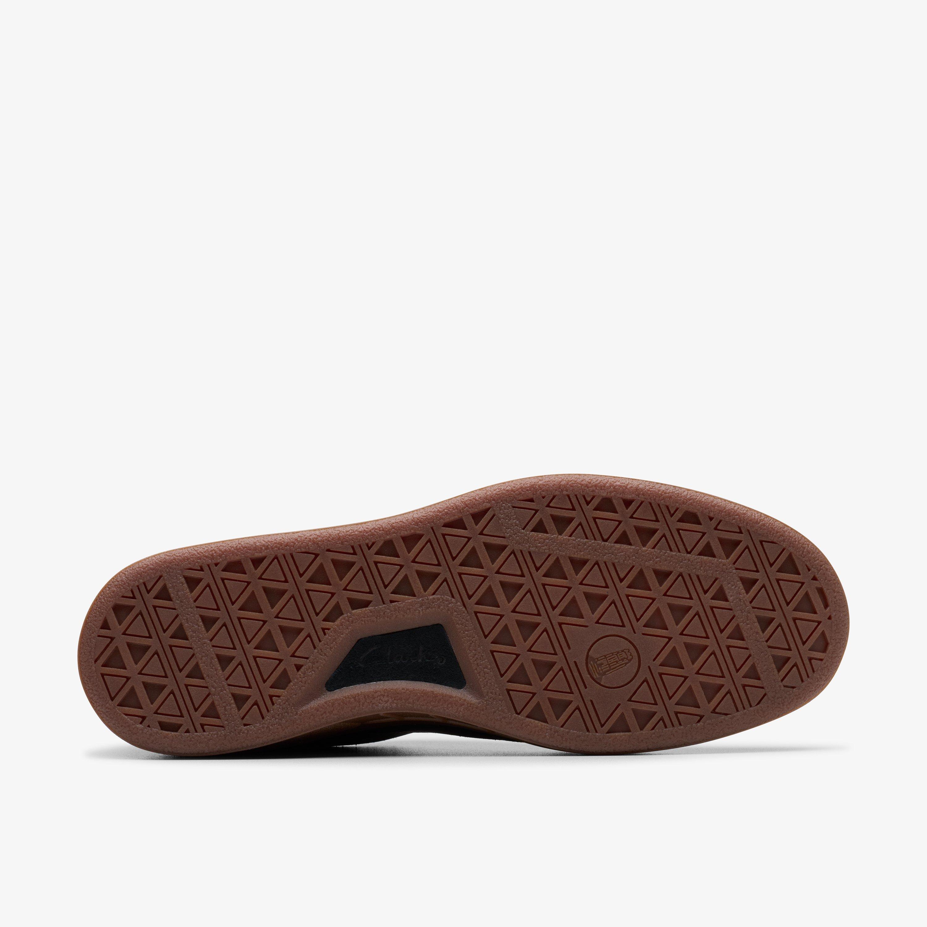 CraftRally Ace Black Sde