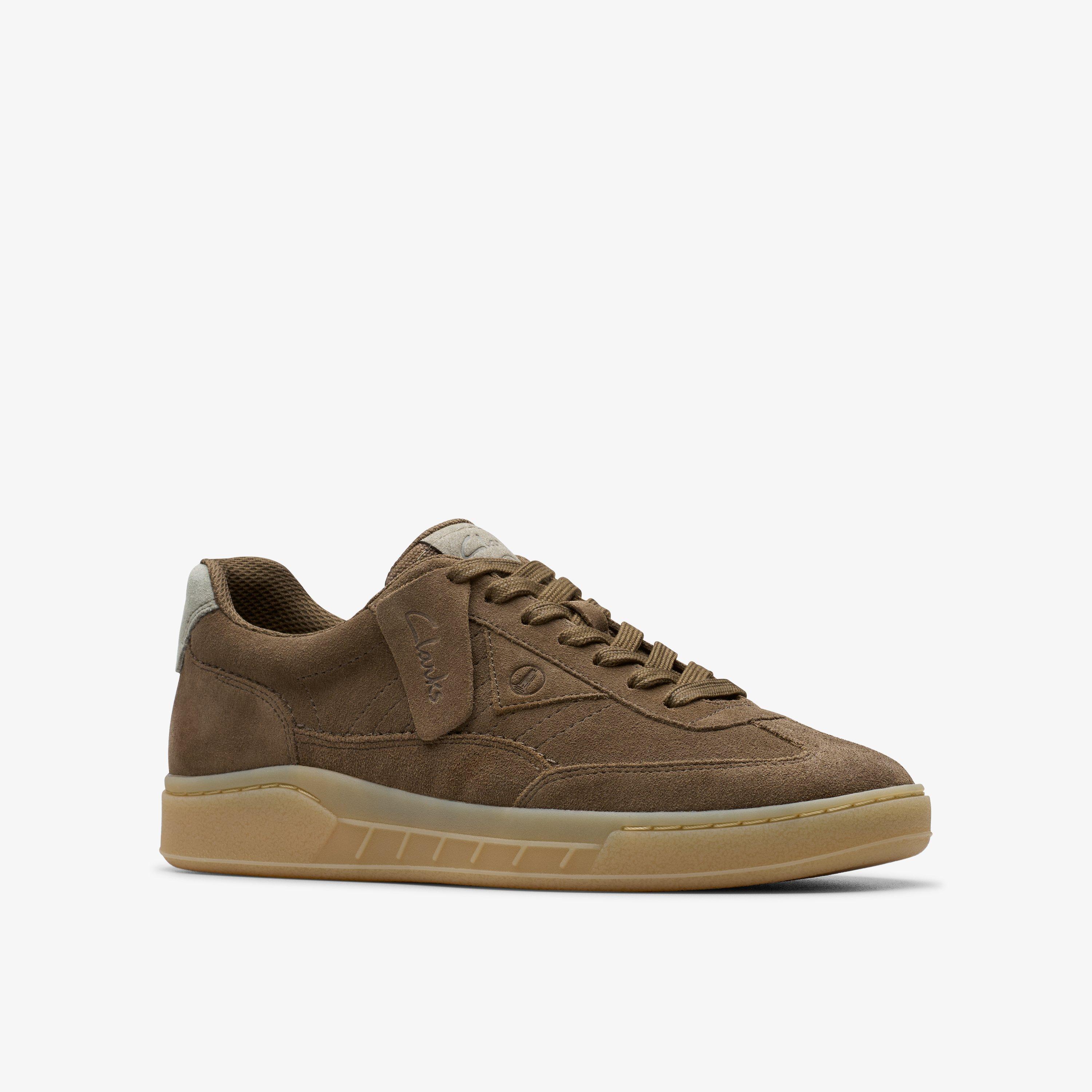 Men's Lace-Up Shoes - Dress & Wingtip Shoes | Clarks US