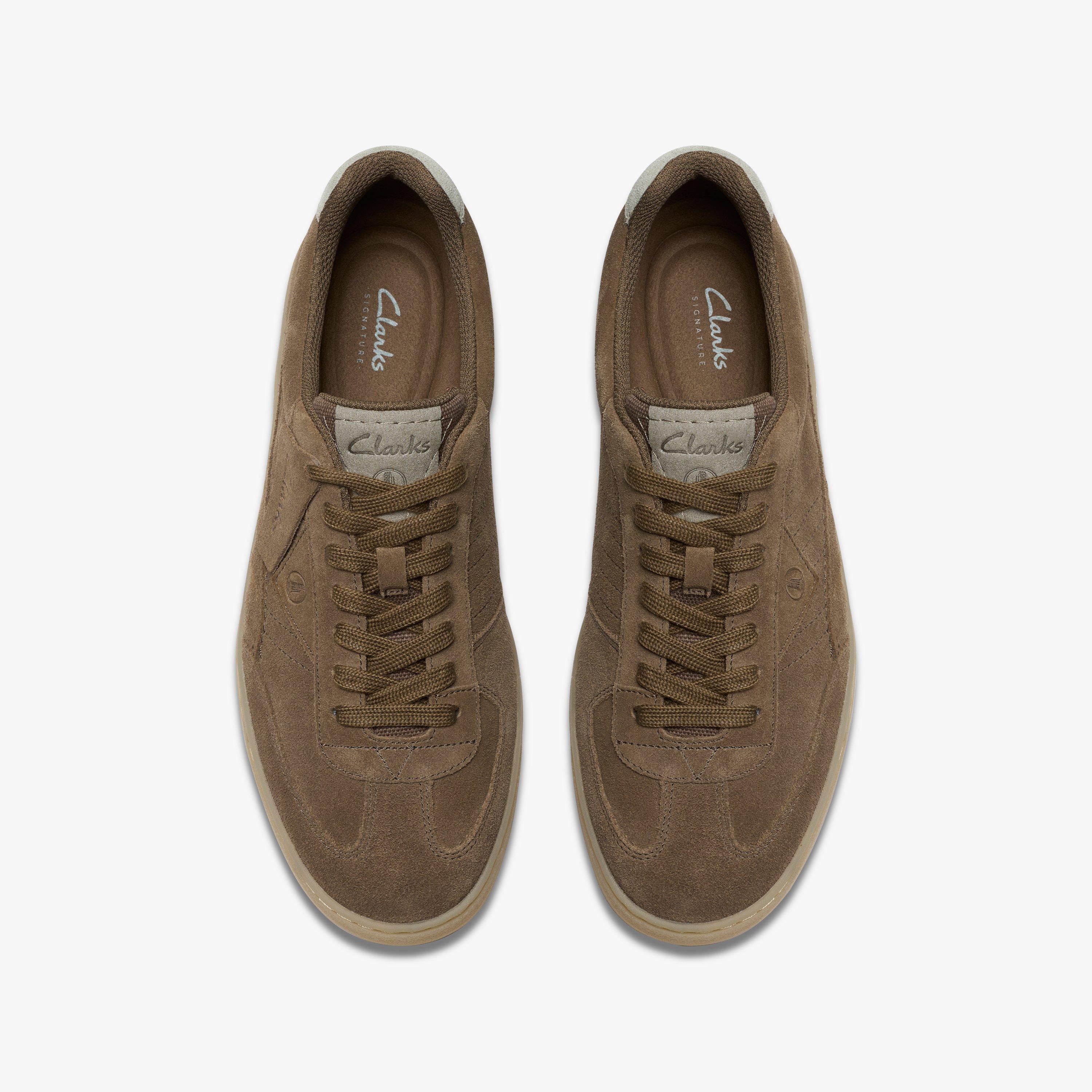 CraftRally Ace Khaki Combi