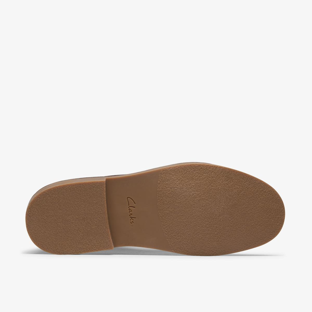 Desert Boot Evo — Brown