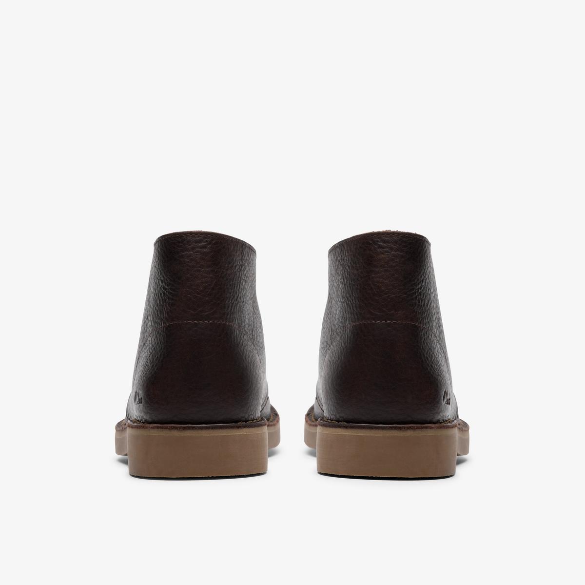 Desert Boot Evo — Brown