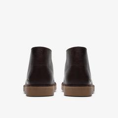 Desert Boot Evo — Brown 5