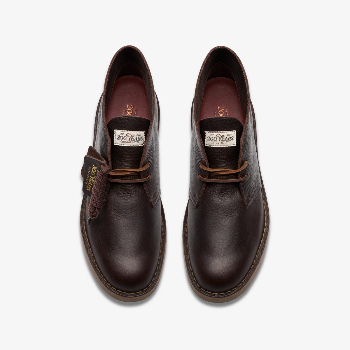 Desert Boot Evo — Brown