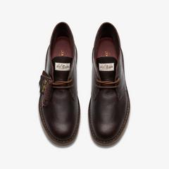 Desert Boot Evo — Brown 6