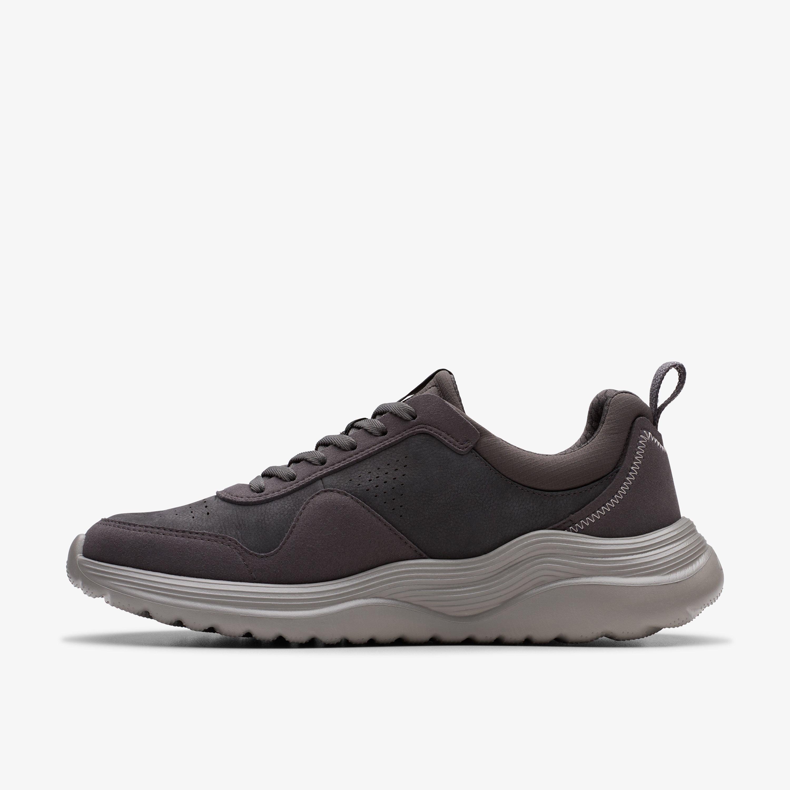 LT 360 Lace — Grey