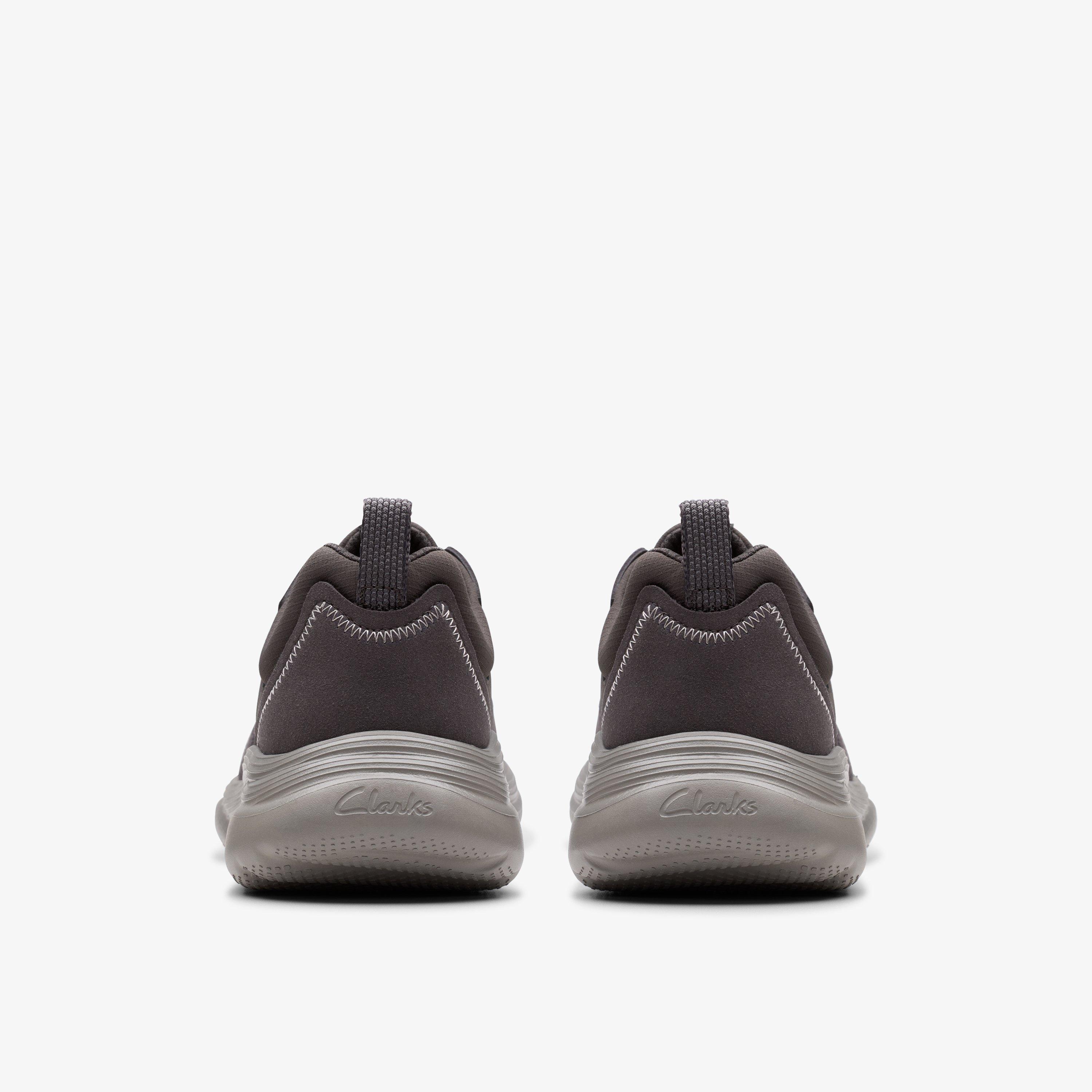 LT 360 Lace — Grey